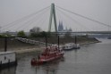 PRhein Koeln Innenstadt Rheinauhafen P180